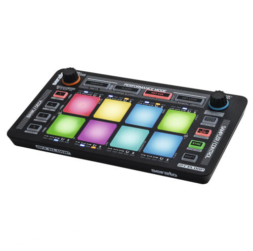 Reloop MIXON 4 High Performance Hybrid Controller - Sound Productions