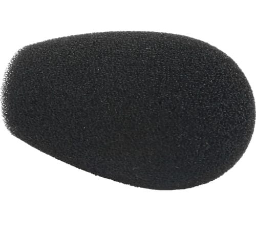 Shure BCAWS2 Foam Microphone Windscreen