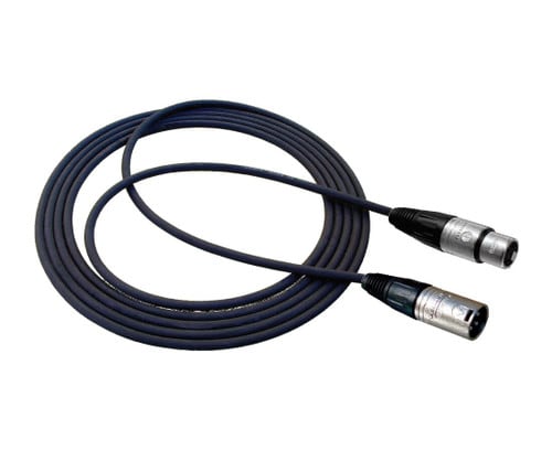 RapcoHorizon NM5 Microphone Cable