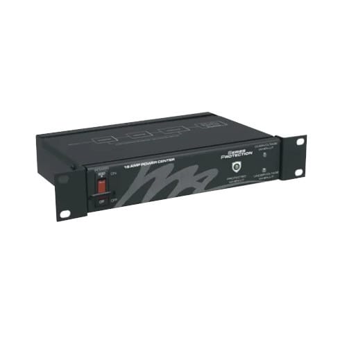 Middle Atlantic PD-415R-SP Half Rackmount Power