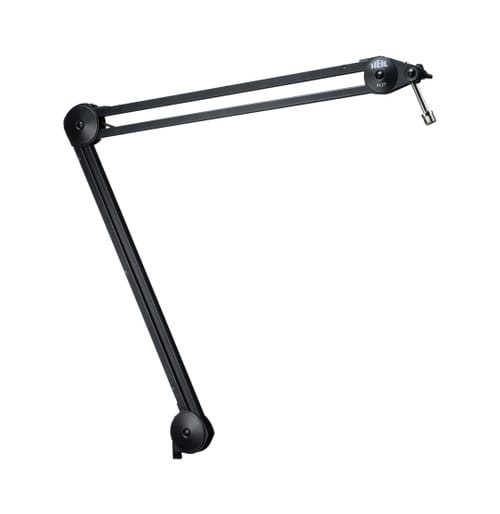 Heil Sound PL2T Topless Boom Mount