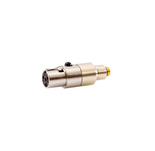 DPA DAD6032 Adapter for Beyerdyn/Opus/And Mipro