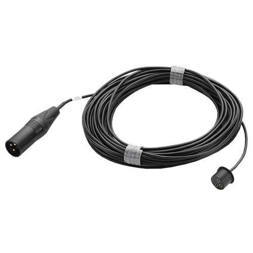 DPA DAO4010 Microphone Cable with Slim XLR Connector