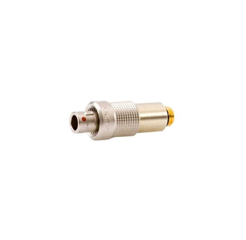 DPA DAD3057 Adapter for ZAXCOM TRX900 (For Low DC Microphones)