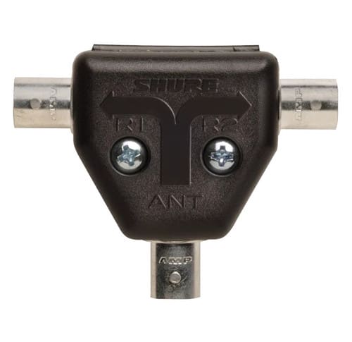 Shure UA221 Passive Antenna Splitter