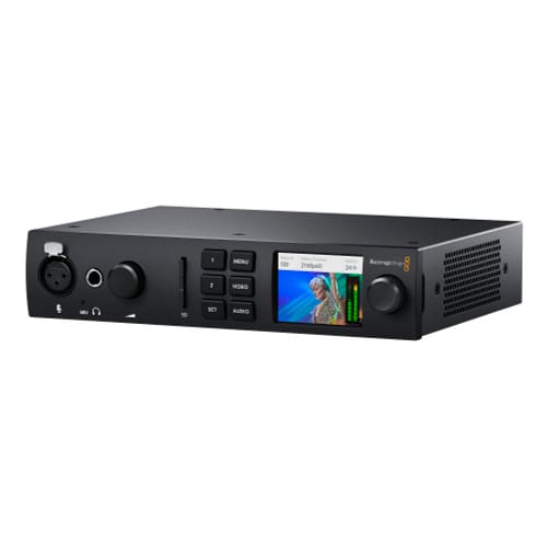 Blackmagic Design UltraStudio 4K Mini