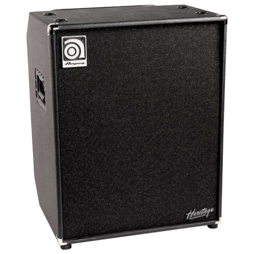 Ampeg HSVT-410HLF Heritage 4x10" 500W Bass Cabinet