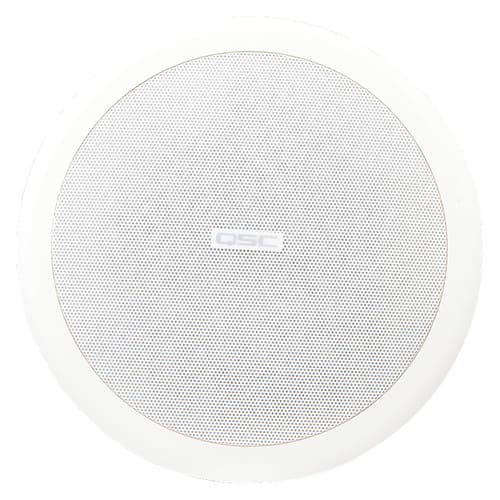 QSC AC-C6T Ceiling Speakers 6.5"