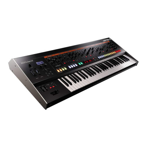 Roland JUPITER-X 61-Key Synthesizer