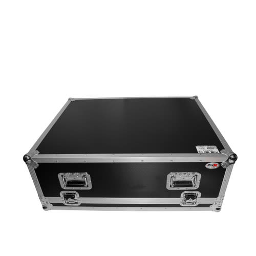 ProX XS-MIDM32W Flight Hard Road Case Fits Midas M32