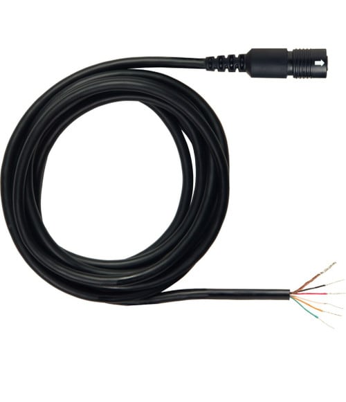 Shure BCASCA1 Replacement Single-Sided Detachable Cable