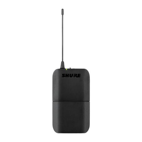 Shure BLX1 Bodypack Transmitter