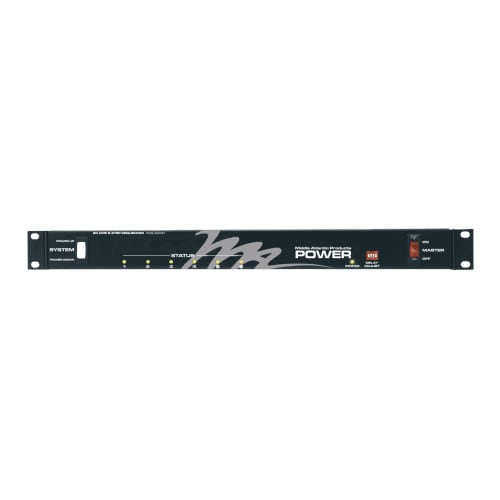 Middle Atlantic PDS-620R Rackmount Power