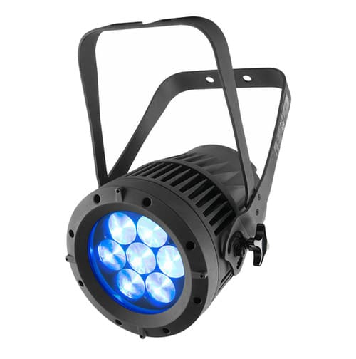 Chauvet Pro COLORado 1-Quad Zoom RGBW LED Wash Light