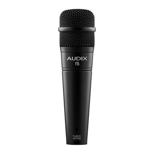 Audix f5 Dynamic Instrument Microphone