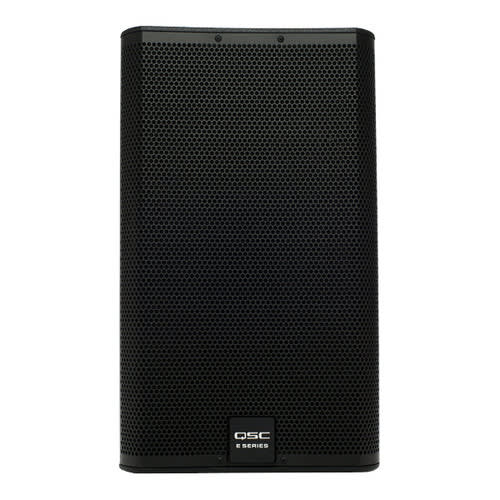 QSC E115 15" 2-Way Passive Speaker