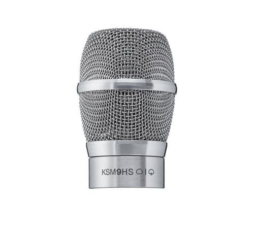 Shure RPW190 Nickel Capsule