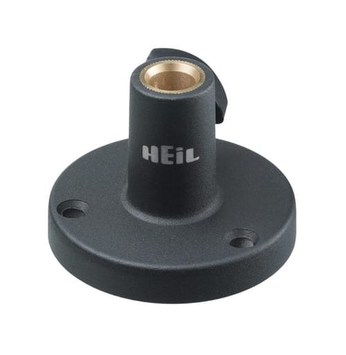 Heil Sound FL-2 Flange Mount