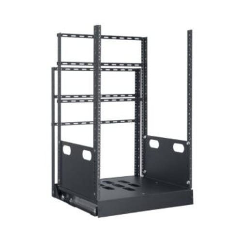 Lowell LPTR2-1619 Rack-Pull and Turn System