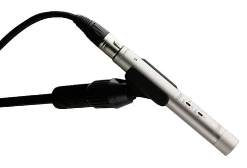 Rode NT55 Multi-Pattern Condenser Microphone