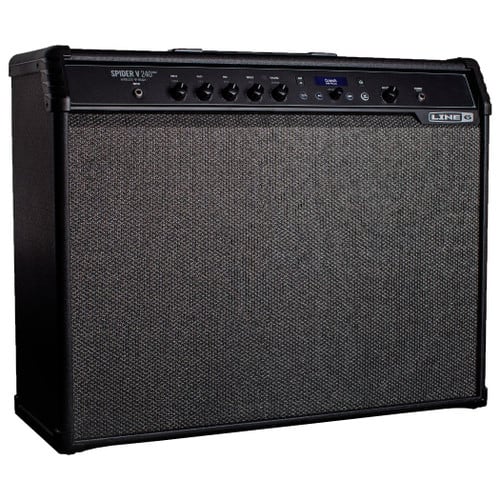 Line 6 Spider V 240 MKII 240-Watt Guitar Amplifier