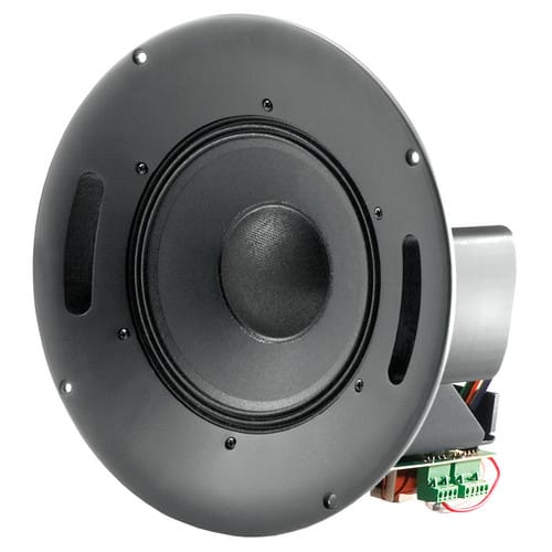 JBL Control 328CT Ceiling Speaker with HF Compression Driver