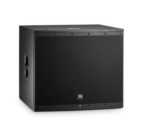 [DISCONTINUED] JBL EON618S Self-Powered Subwoofer