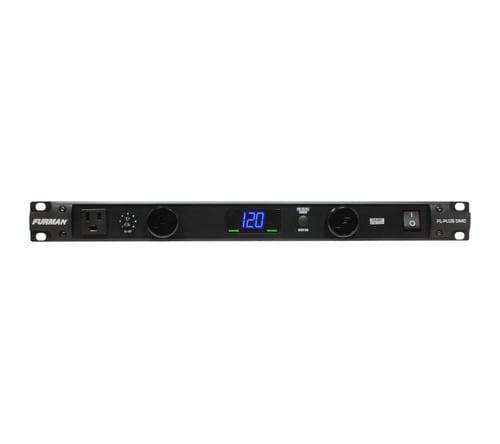 Furman PL-PLUS DMC 15A Power Conditioner