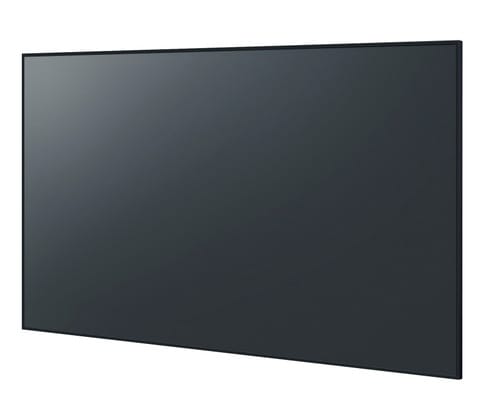 Panasonic TH-55SQ1 4K UHD LCD Display 55"