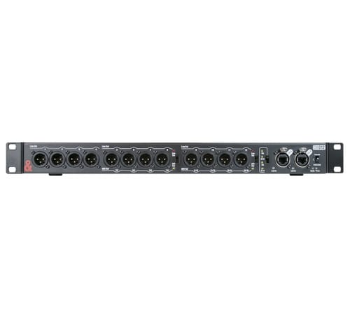 Allen & Heath DX012 XLR 12-Output Audio Expander