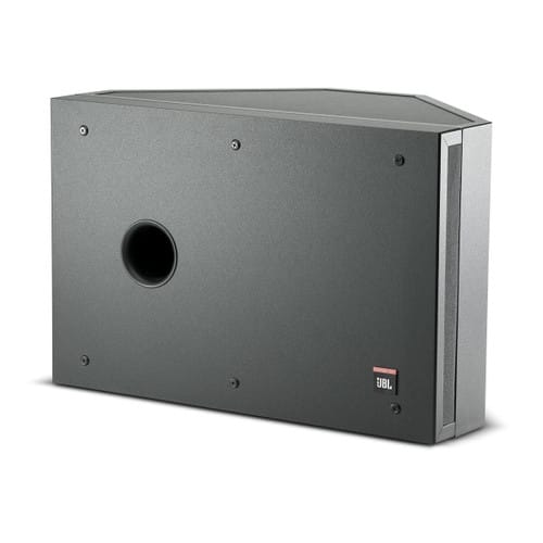 JBL Control SB-2 Stereo Input Dual Coil Subwoofer