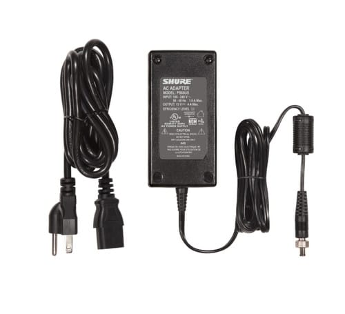 Shure PS60US 15V DC Power Supply