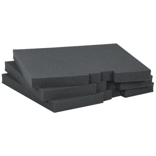 Gator Rackworks GRW-DRWFOAM-3 Replacement Drawer Foam