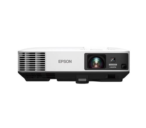 Epson PowerLite 2250U Full HD WUXGA 3LCD Projector