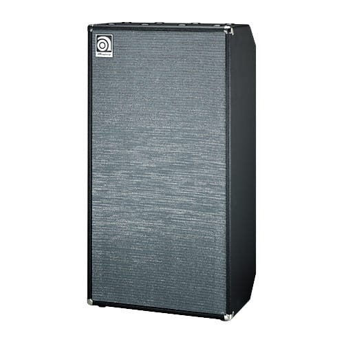 Ampeg SVT-810AV 8x10" 800-Watt Bass Cabinet
