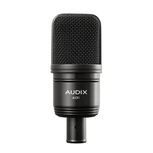 Audix A131 Large Diaphragm Studio Condenser Microphone