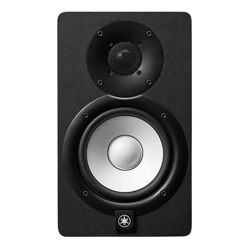 Yamaha HS5i Powered Studio Monitor