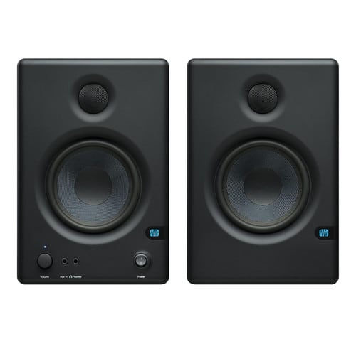 PreSonus Eris E4.5 Active Studio Monitors