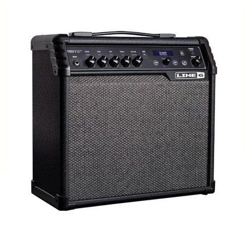 Line 6 Spider V 30 MkII 30-Watt Guitar Amplifier