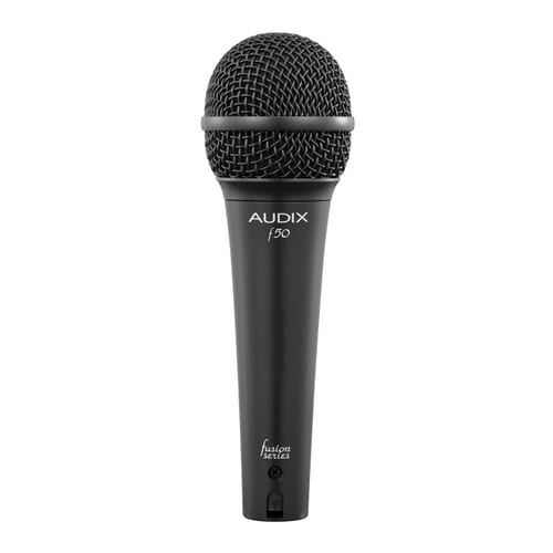 Audix f50 Vocal Dynamic Microphone