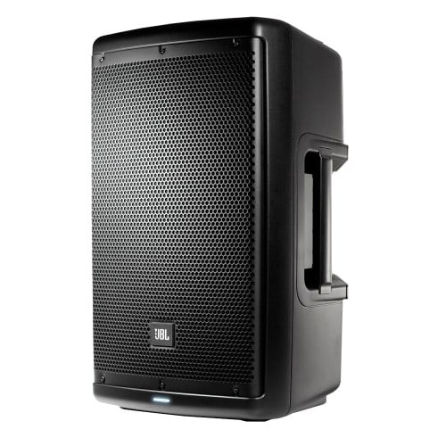 JBL EON610 2-Way Multipurpose Self-Powered Speaker