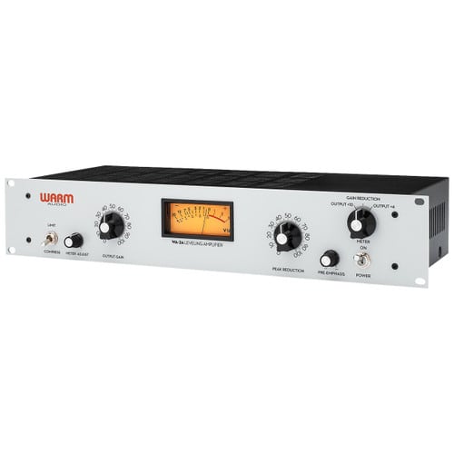 Warm Audio WA-2A Opto Compressor