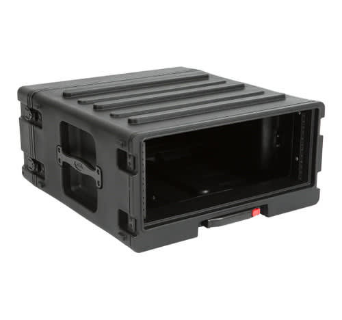 SKB 1SKB-R4UW 4U Roto Rolling Rack