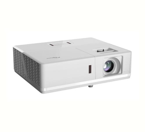Optoma ZH506-W 1080p Installation Laser Projector