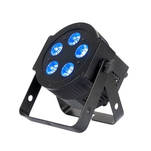 ADJ 5PX HEX LED Par