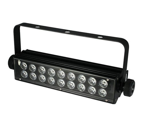 Blizzard Snowblind LED Strobe Fixture