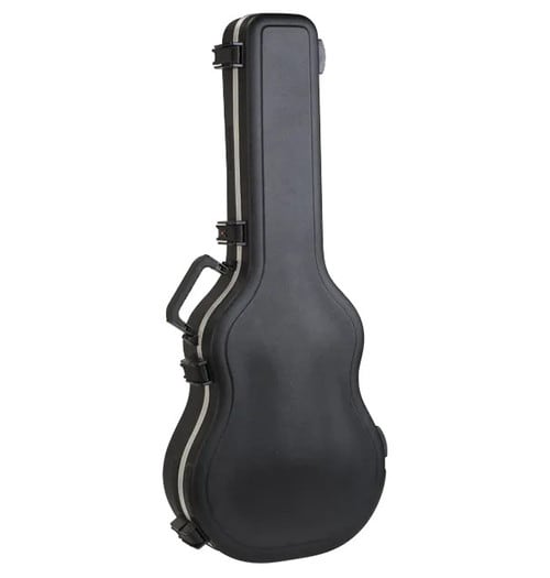 SKB 1SKB-000 Acoustic Guitar Case