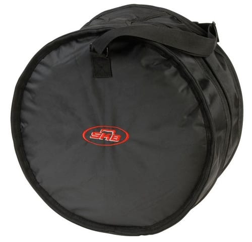 SKB 1SKB-DB5514 5.5 x 14 Snare Drum Gig Bag front