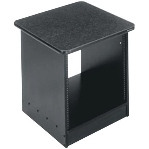 Middle Atlantic MDV-R12 12 Space Side Bay Rack