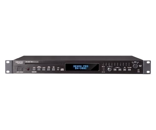Denon DN-300C MKII CD Player